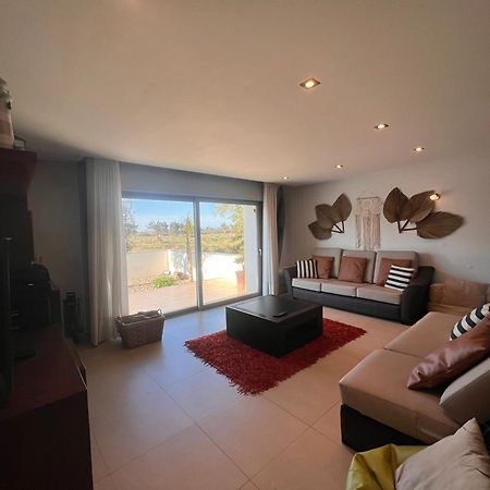 O Cantinho Entre A Ria E O Mar - With Hot Water Pool All Year Round Torreira Exteriör bild