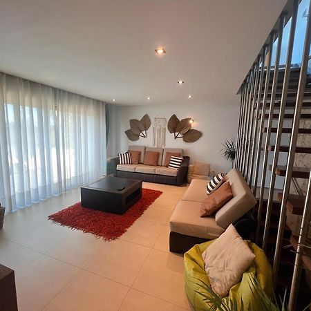 O Cantinho Entre A Ria E O Mar - With Hot Water Pool All Year Round Torreira Exteriör bild