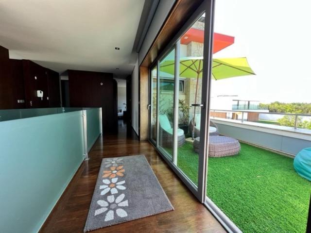 O Cantinho Entre A Ria E O Mar - With Hot Water Pool All Year Round Torreira Exteriör bild