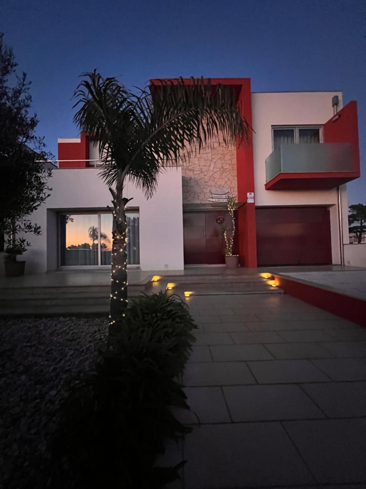 O Cantinho Entre A Ria E O Mar - With Hot Water Pool All Year Round Torreira Exteriör bild